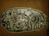 TZ Crankcases   8409910090
