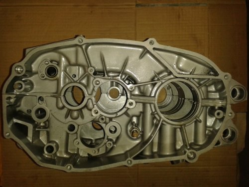 TZ Crankcases   8409910090