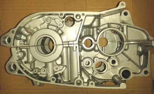 TZ Crankcases   8409910090