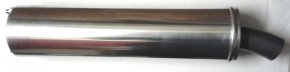TZ Silencer 8714104000
