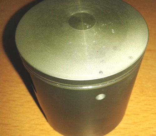 TD3 TZ250 PISTON 430-11631-70 	8409910090