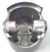Meteor TZ750 Pistons 66,38mm 	8409910090