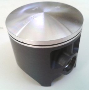 Meteor TZ750 Pistons 66,37mm 8409910090