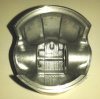 METEOR TD3 TZ250 PISTON 53.96mm 	8409910090