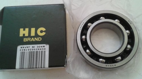 93306-20614 TZ350 Inner Main Bearing   8409910090