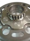 Clutch Rivet Service (250)    87141050