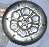 26J-16351-00 PRESSURE PLATE 1    87141050