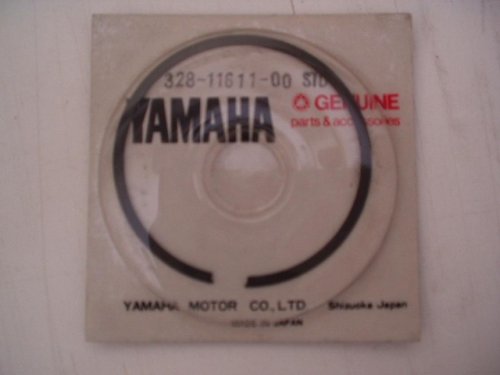 328-11611-00 TZ350 Piston Ring (YAMAHA)