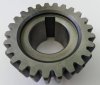 328-16111-00-00 GEAR, PRIMARY DRIVE (25T)   8409910090