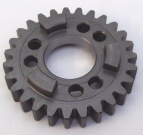 328-17231-00-00 GEAR, 3RD WHEEL (27T) 87141020
