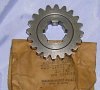 328-17251-00-00 GEAR, 5TH WHEEL (20T)    87141020