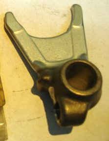 328-18512-01-00 FORK, SHIFT 2 8409910090