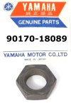 90170-18089 (90170-18165/18221) NUT    87141050
