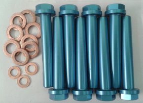 90179-08187 NUT, SPECIAL SHAPE 8409910090