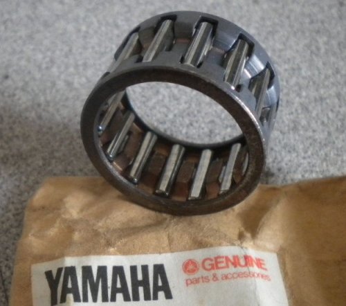93310-22057 FIRST GEAR NEEDLE ROLLER    87141020