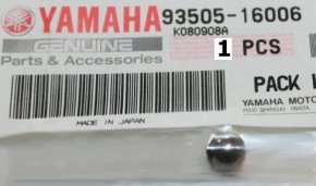 93505-16006 PUSHROD BALL 87141050