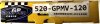 Regina Road Racing 520 - GPMV -120    87141020
