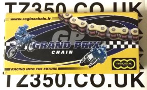 Regina Road Racing 520 - GPMV -120 87141020