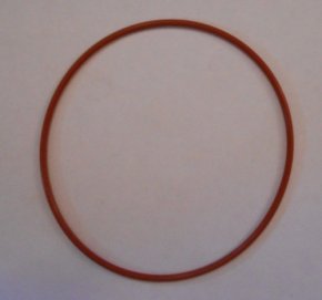 93210 69434 Cyl Head O Ring Replaces 93210-70207 (PAIR) 840991