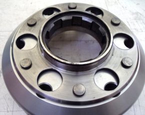 Clutch Rivet Service 87141050