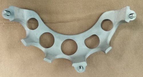3G2-15416-00 COVER CLUTCH   (8409910090)