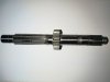 328-17411-00-00   AXLE, MAIN 15T  (HS CODE 87141020)