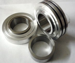 328-11515-00 LABYRINTH SEAL (O RING) 8409910090