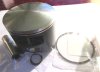 (image for) METEOR TZ350 G Piston Kit (98) (8409910090)
