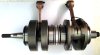 (image for) TZ350 NEW CRANKSHAFT 8409910090
