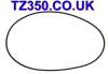 93211-94212 CYLINDER HEAD O RING 8409910090 (image for) 93211-94212 CYLINDER HEAD O RING 8409910090