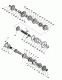 (image for) Transmission Parts List