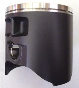 (image for) Meteor / Pistons
