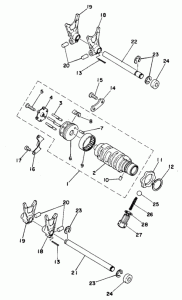 (image for) Shifter 1 / 2