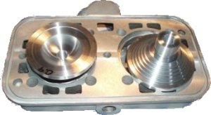 (image for) Cylinder/Head