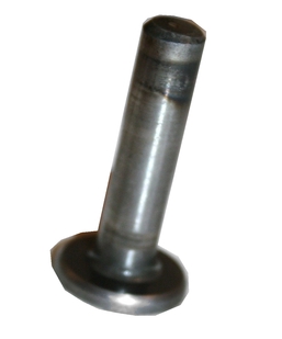 174-16356-00 PUSH ROD MUSHROOM    87141050