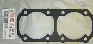 1X2-11351-01 GASKET CYLINDER N8094 0.5mm   8409910090