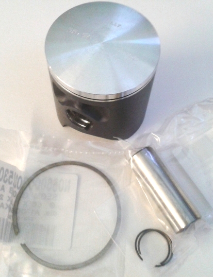 METEOR PISTON 26J-11631-01-96 	8409910090