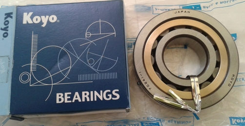 93390-00012 TZ350 Outer Main Bearing   8409910090