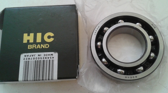 93306-20614 TZ350 Inner Main Bearing   8409910090
