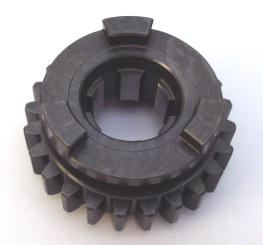328-17131-00-00  GEAR, 3RD PINION (24T)    87141020