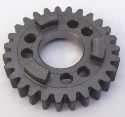 328-17231-00-00  GEAR, 3RD WHEEL (27T)    87141020