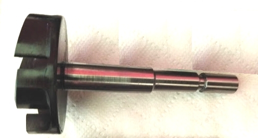 383-12450-00  IMPELLER SHAFT ASSEMBLY   8409910090