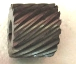 383-12459-00-00 GEAR, IMPELLER SHAFT 8409910090