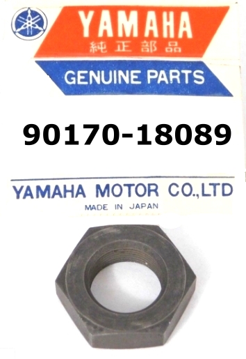 90170-18089 (90170-18165/18221) NUT    87141050