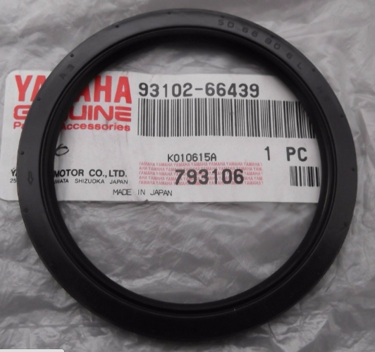 Oil Seal Kit   8409910090
