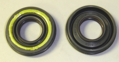 93103-20076 CRANK OIL SEAL T/S   8409910090