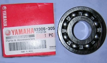 93306-30504 OUTPUT SHAFT BEARING    87141020