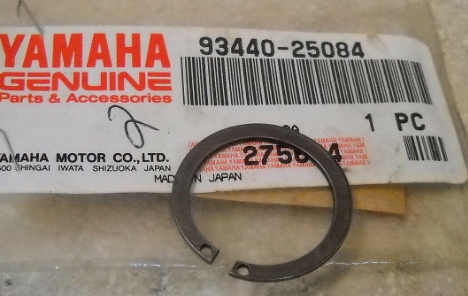 93440-25084 / 90209-21105 KIT