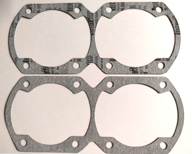 383-11351-01 GASKET CYLINDER N8094 0.5mm   8409910090