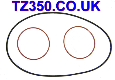 93210-70207  93211-94212 CYLINDER HEAD O RING SET   8409910090
